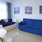 Apartman Sea Family *