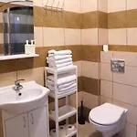 Apartman Sea Family Dziwnówek