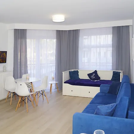 Apartman Sea Family