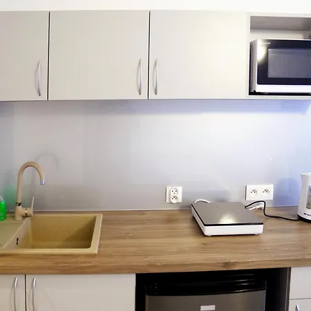 Sea Family Apartman