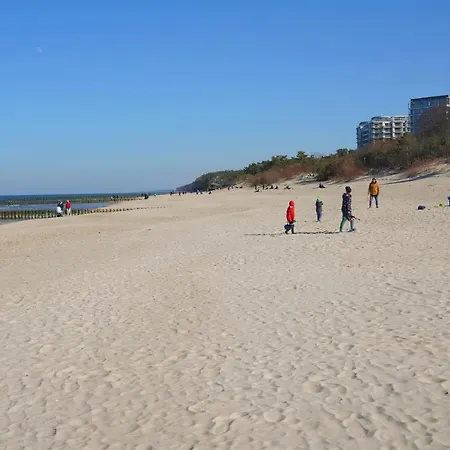 Sea Family Apartament