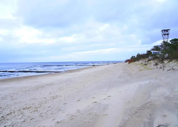 Sea Family Dziwnówek