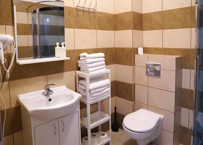 Apartman Sea Family Dziwnówek