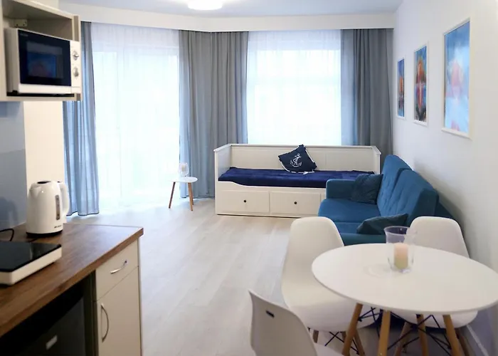 Sea Family Dziwnówek